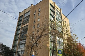 Фото №2: 4-комнатная квартира 88 м² - Краснодар, мкр. Центральный, ул. имени Пушкина, 35