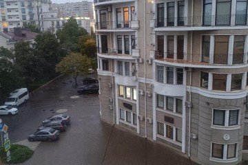 Фото №5: 4-комнатная квартира 88 м² - Краснодар, мкр. Центральный, ул. имени Пушкина, 35