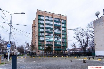 Фото №1: 4-комнатная квартира 88 м² - Краснодар, мкр. Центральный, ул. имени Пушкина, 35
