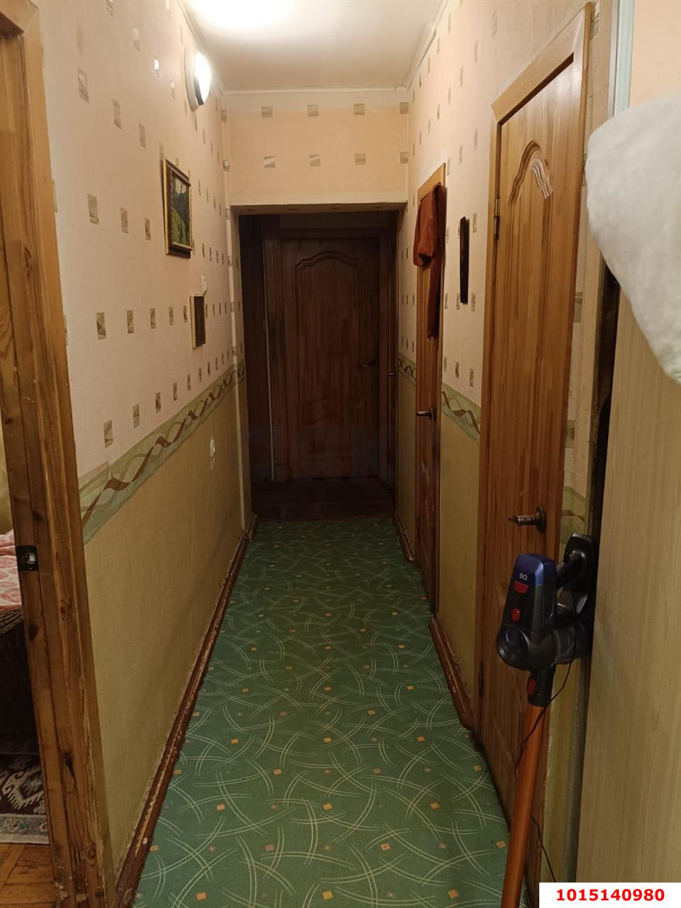 Фото №7: 4-комнатная квартира 88 м² - Краснодар, Западный внутригородской округ, мкр. Центральный, ул. имени Пушкина, 35