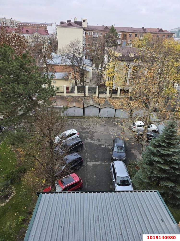 Фото №14: 4-комнатная квартира 88 м² - Краснодар, Центральный, ул. имени Пушкина, 35