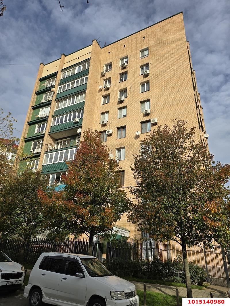 Фото №3: 4-комнатная квартира 88 м² - Краснодар, Центральный, ул. имени Пушкина, 35