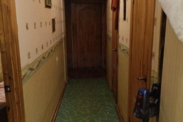 Фото №4: 4-комнатная квартира 88 м² - Краснодар, мкр. Центральный, ул. имени Пушкина, 35