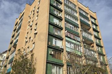 Фото №1: 4-комнатная квартира 88 м² - Краснодар, мкр. Центральный, ул. имени Пушкина, 35