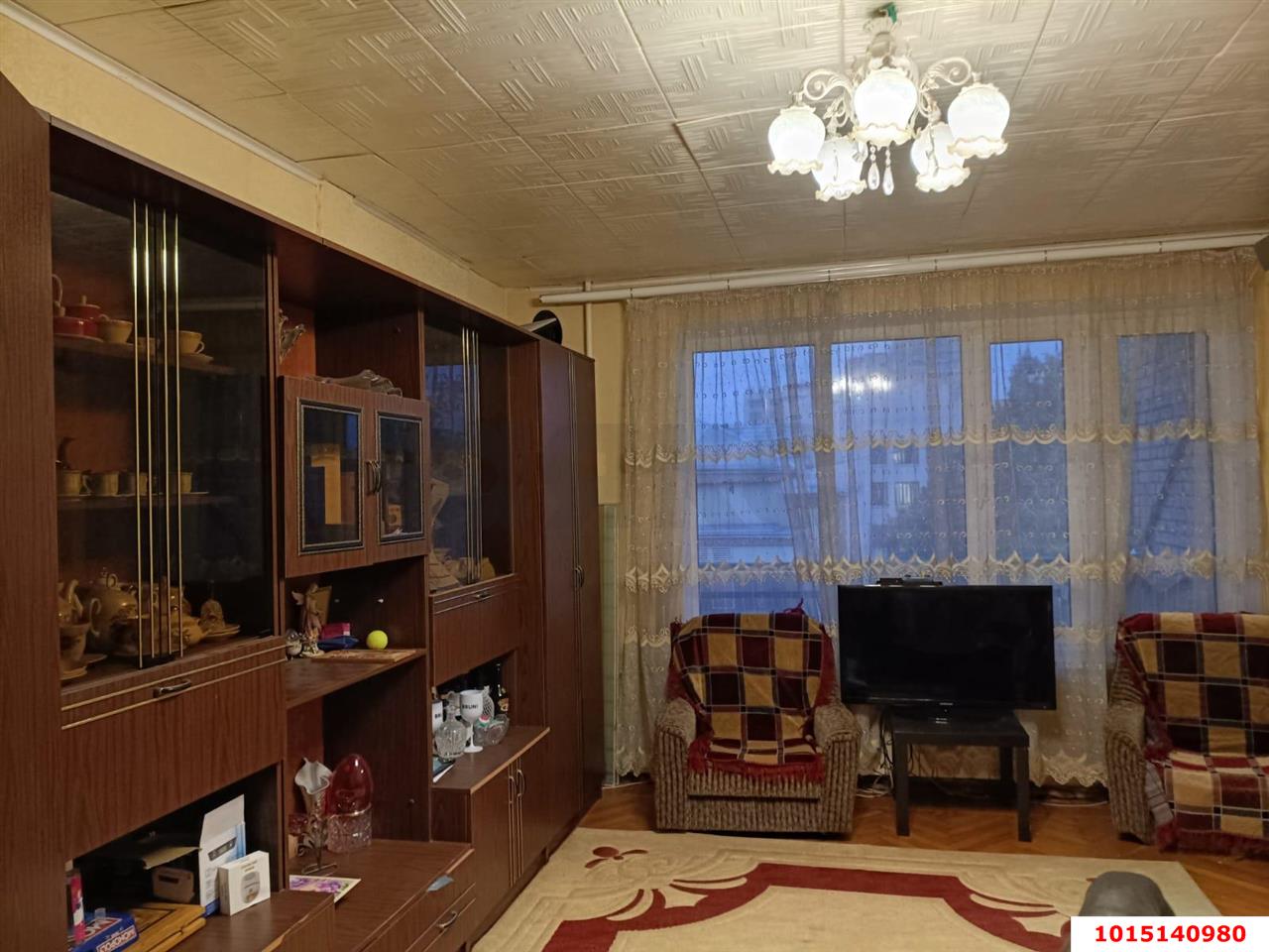 Фото №6: 4-комнатная квартира 88 м² - Краснодар, Центральный, ул. имени Пушкина, 35