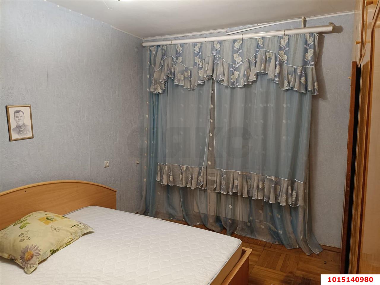 Фото №3: 4-комнатная квартира 88 м² - Краснодар, Центральный, ул. имени Пушкина, 35