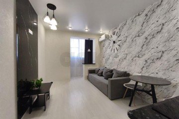 Фото №3: Студия 22 м² - Краснодар, мкр. ЖК Акварели-2, 