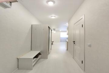 Фото №5: Студия 19 м² - Краснодар, мкр. ЖК Акварели-2, ул. Тепличная, 62/1к3