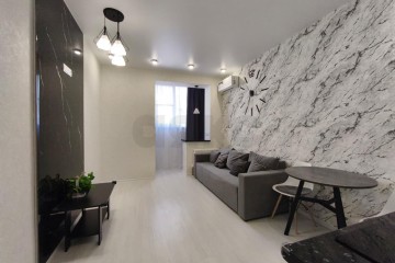 Фото №3: Студия 22 м² - Краснодар, мкр. ЖК Акварели-2, ул. Тепличная, 62/1к3