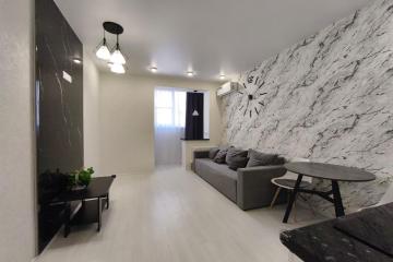 Фото №3: Студия 19 м² - Краснодар, мкр. ЖК Акварели-2, ул. Тепличная, 62/1к3