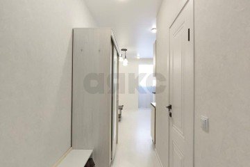 Фото №5: Студия 22 м² - Краснодар, мкр. ЖК Акварели-2, 