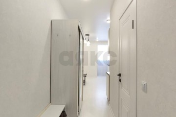 Фото №5: Студия 22 м² - Краснодар, мкр. ЖК Акварели-2, ул. Тепличная, 62/1к3