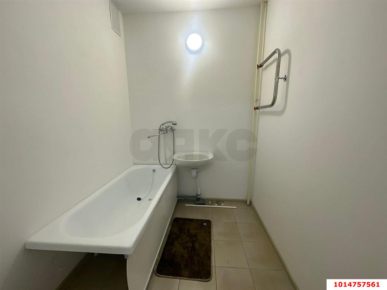 Фото №15: 2-комнатная квартира 56 м² - Краснодар, жилой комплекс Квартал № 6, ул. имени 75-летия Победы, 26/1