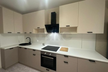 Фото №4: 2-комнатная квартира 56 м² - Краснодар, мкр. жилой комплекс Квартал № 6, ул. имени 75-летия Победы, 26/1