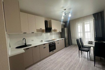 Фото №5: 2-комнатная квартира 56 м² - Краснодар, мкр. жилой комплекс Квартал № 6, ул. имени 75-летия Победы, 26/1