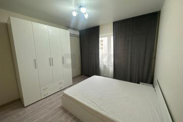 Фото №4: 2-комнатная квартира 56 м² - Краснодар, ж/р Восточный, ул. имени 75-летия Победы, 26/1