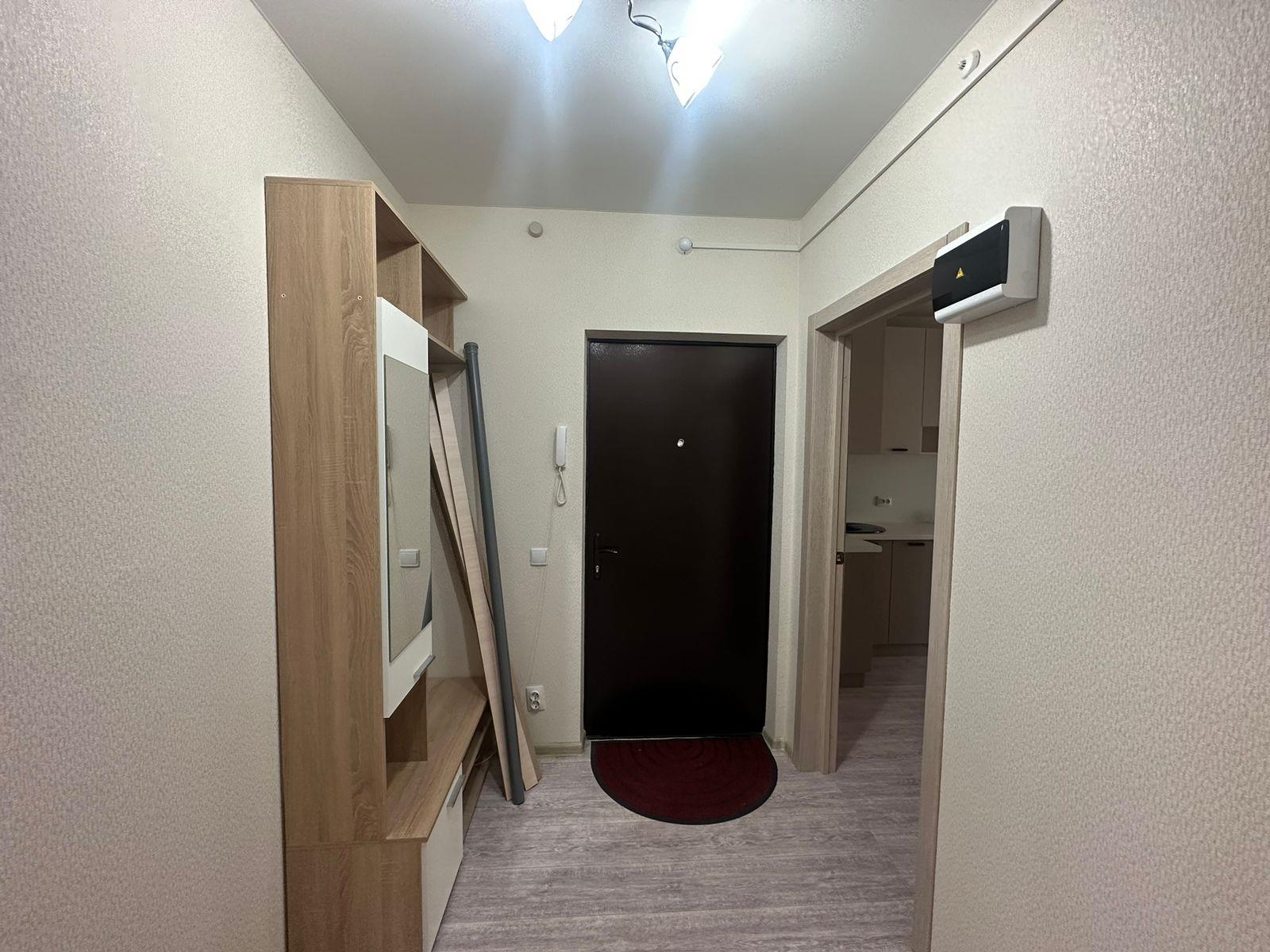 Фото №14: 2-комнатная квартира 56 м² - Краснодар, жилой комплекс Квартал № 6, Прикубанский внутригородской округ, ж/р Восточный, ул. имени 75-летия Победы, 26/1