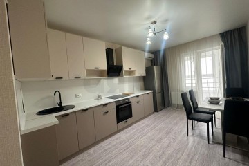 Фото №5: 2-комнатная квартира 56 м² - Краснодар, мкр. жилой комплекс Квартал № 6, ул. имени 75-летия Победы, 26/1