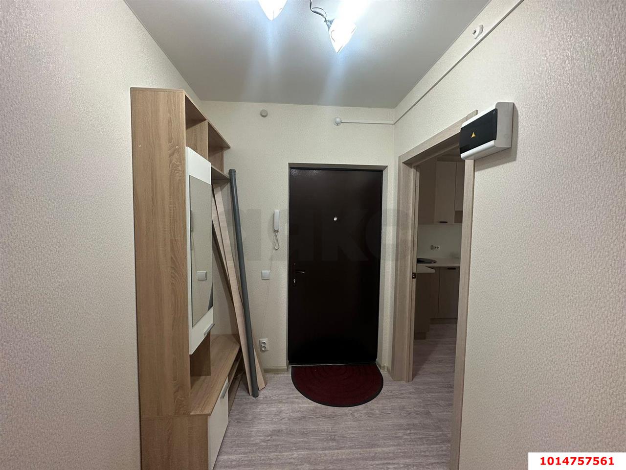 Фото №14: 2-комнатная квартира 56 м² - Краснодар, жилой комплекс Квартал № 6, ул. имени 75-летия Победы, 26/1