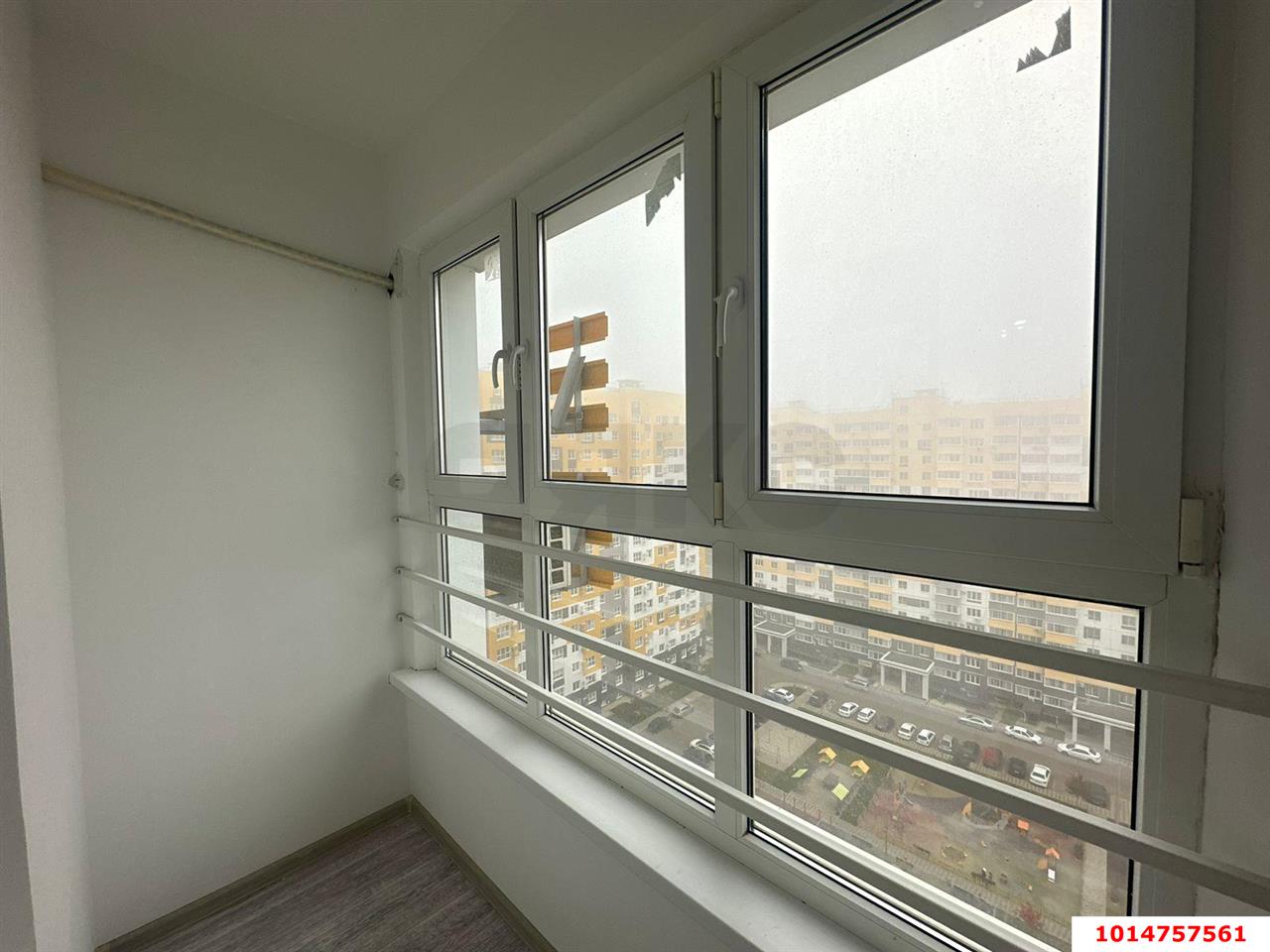 Фото №12: 2-комнатная квартира 56 м² - Краснодар, жилой комплекс Квартал № 6, ул. имени 75-летия Победы, 26/1