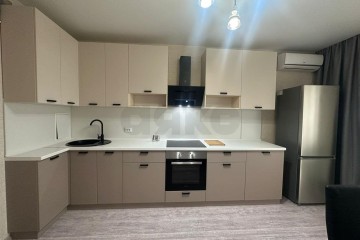 Фото №3: 2-комнатная квартира 56 м² - Краснодар, мкр. жилой комплекс Квартал № 6, ул. имени 75-летия Победы, 26/1