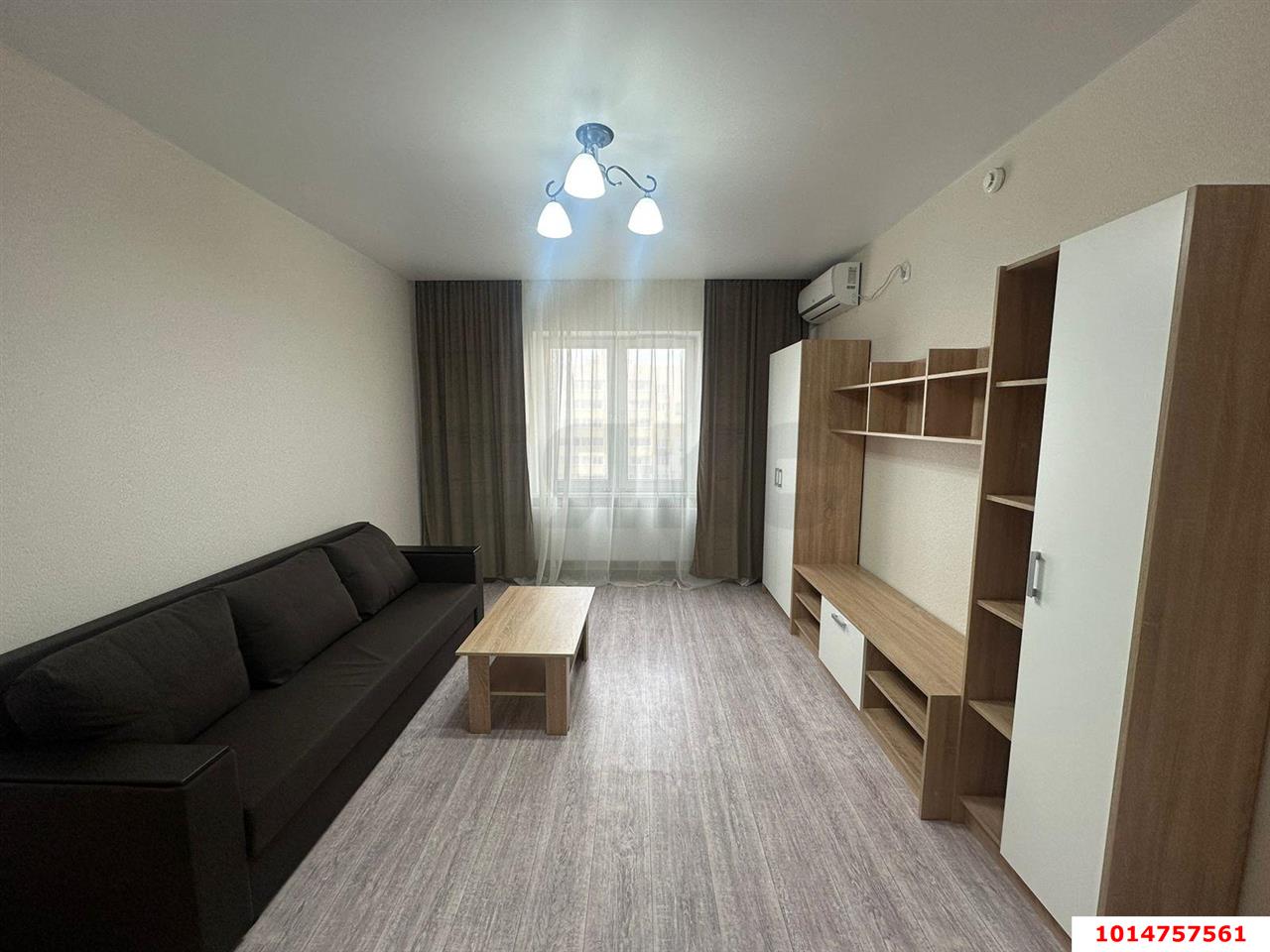 Фото №10: 2-комнатная квартира 56 м² - Краснодар, жилой комплекс Квартал № 6, ул. имени 75-летия Победы, 26/1