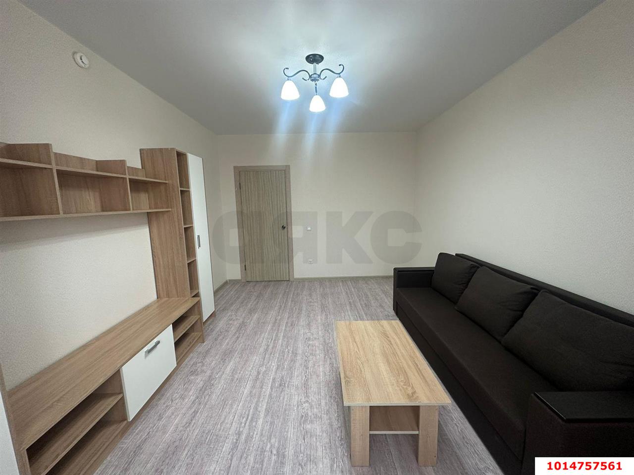 Фото №8: 2-комнатная квартира 56 м² - Краснодар, жилой комплекс Квартал № 6, ул. имени 75-летия Победы, 26/1