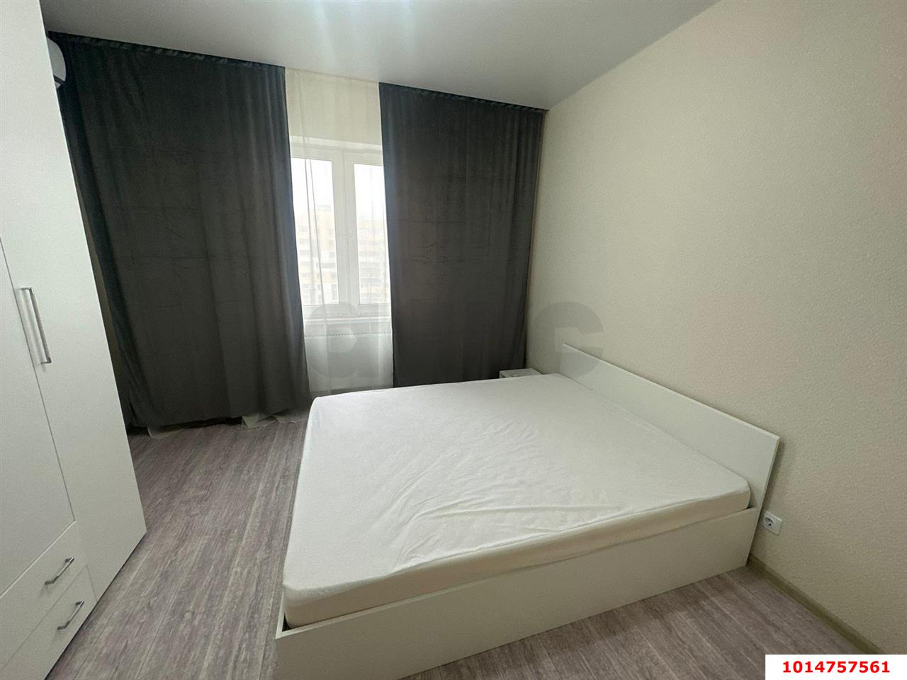 Фото №9: 2-комнатная квартира 56 м² - Краснодар, жилой комплекс Квартал № 6, ул. имени 75-летия Победы, 26/1