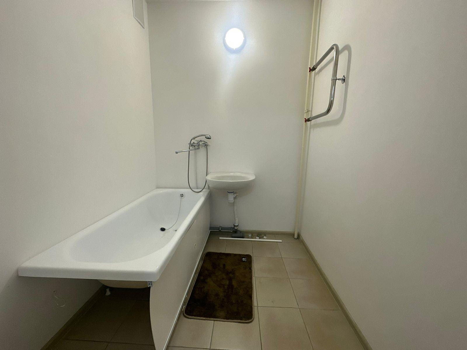 Фото №11: 2-комнатная квартира 56 м² - Краснодар, жилой комплекс Квартал № 6, Прикубанский внутригородской округ, ж/р Восточный, ул. имени 75-летия Победы, 26/1