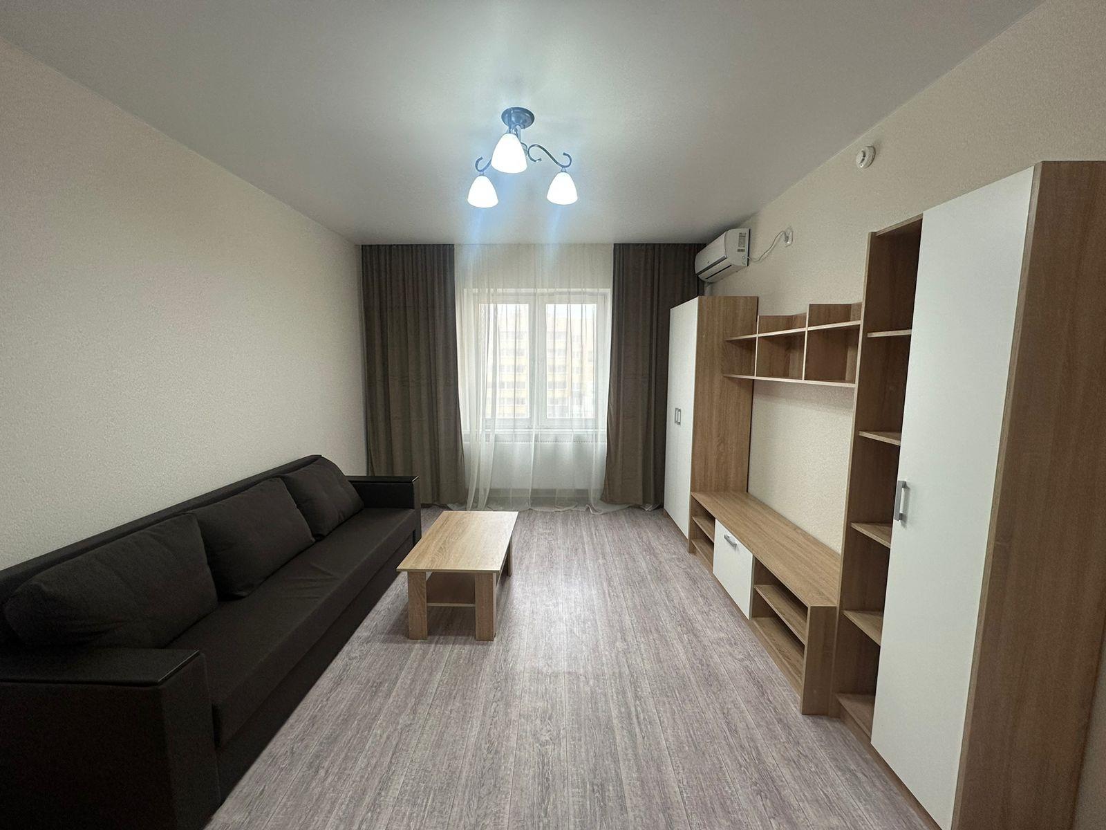 Фото №10: 2-комнатная квартира 56 м² - Краснодар, жилой комплекс Квартал № 6, Прикубанский внутригородской округ, ж/р Восточный, ул. имени 75-летия Победы, 26/1