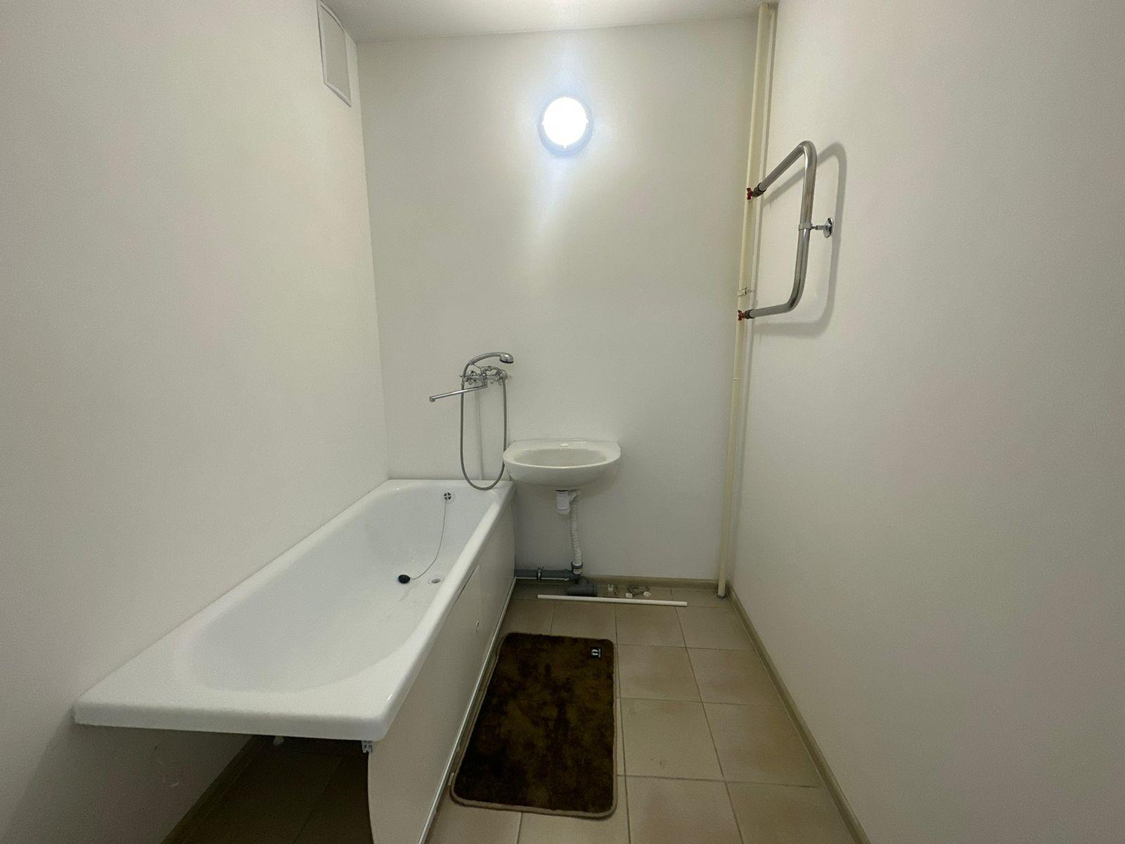 Фото №15: 2-комнатная квартира 56 м² - Краснодар, жилой комплекс Квартал № 6, Прикубанский внутригородской округ, ж/р Восточный, ул. имени 75-летия Победы, 26/1