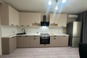 Фото №3: 2-комнатная квартира 56 м² - Краснодар, ж/р Восточный, ул. имени 75-летия Победы, 26/1