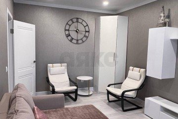 Фото №3: 2-комнатная квартира 55 м² - Краснодар, мкр. ЖК Перспектива, ул. Героев-Разведчиков, 8к3