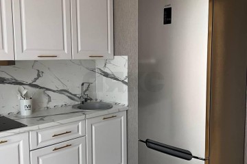 Фото №2: 2-комнатная квартира 55 м² - Краснодар, мкр. жилой комплекс Перспектива, ул. Героев-Разведчиков, 8к3