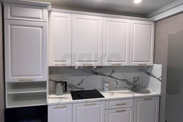 Фото №1: 2-комнатная квартира 55 м² - Краснодар, мкр. жилой комплекс Перспектива, ул. Героев-Разведчиков, 8к3