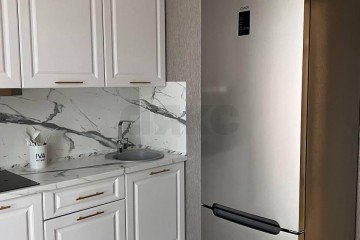 Фото №2: 2-комнатная квартира 55 м² - Краснодар, мкр. ЖК Перспектива, ул. Героев-Разведчиков, 8к3