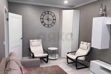 Фото №3: 2-комнатная квартира 55 м² - Краснодар, мкр. жилой комплекс Перспектива, ул. Героев-Разведчиков, 8к3