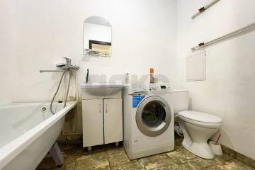 Фото №5: 1-комнатная квартира 43 м² - Краснодар, мкр. Почтовый, ул. имени Валерия Гассия, 11