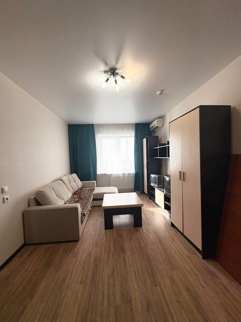 Фото №3: 1-комнатная квартира 43 м² - Краснодар, Карасунский внутригородской округ, мкр. Почтовый, ул. имени Валерия Гассия, 11