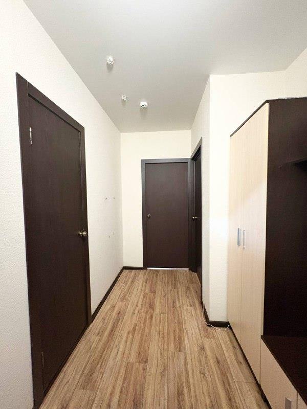 Фото №4: 1-комнатная квартира 43 м² - Краснодар, Карасунский внутригородской округ, мкр. Почтовый, ул. имени Валерия Гассия, 11