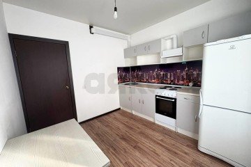 Фото №3: 1-комнатная квартира 35 м² - Краснодар, мкр. Почтовый, ул. имени Валерия Гассия, 11