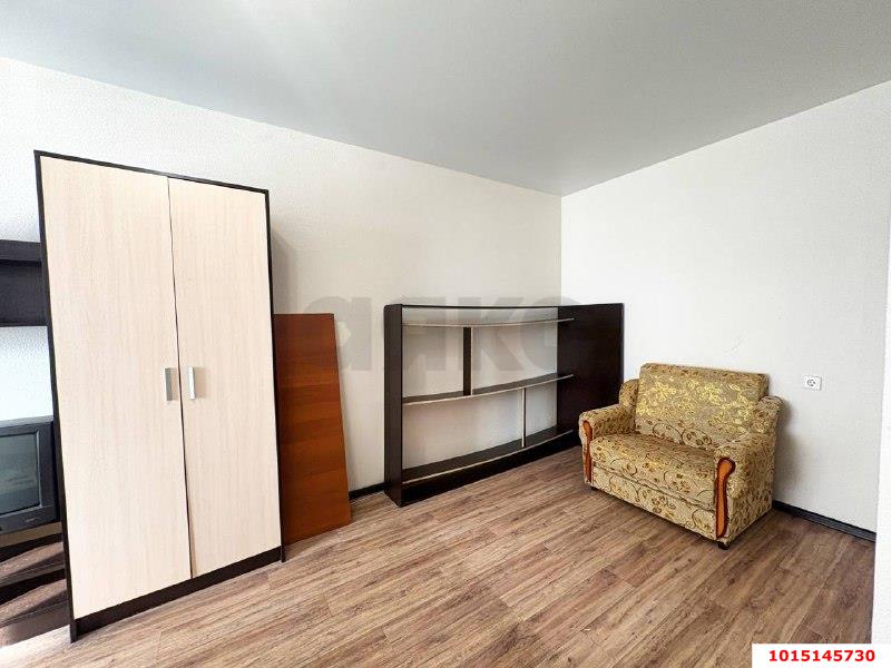 Фото №2: 1-комнатная квартира 43 м² - Краснодар, Почтовый, ул. имени Валерия Гассия, 11