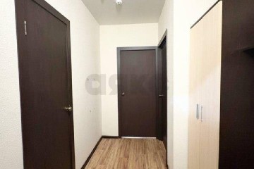 Фото №1: 1-комнатная квартира 35 м² - Краснодар, мкр. Почтовый, ул. имени Валерия Гассия, 11