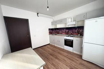 Фото №2: 1-комнатная квартира 43 м² - Краснодар, мкр. Почтовый, ул. имени Валерия Гассия, 11