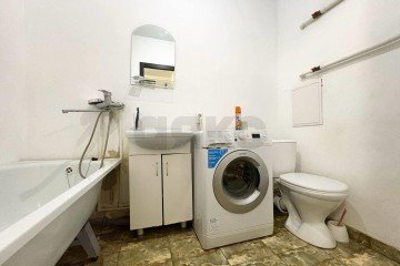 Фото №5: 1-комнатная квартира 35 м² - Краснодар, мкр. Почтовый, ул. имени Валерия Гассия, 11