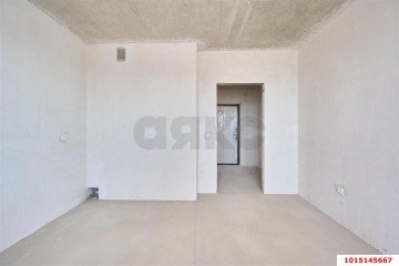 Фото №2: Студия 24 м² - Краснодар, мкр. Светлоград, 