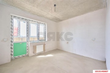 Фото №1: Студия 24 м² - Краснодар, мкр. Светлоград, 