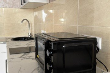 Фото №3: 1-комнатная квартира 40 м² - Краснодар, мкр. жилой комплекс Дыхание, ул. Лётчика Позднякова, 2