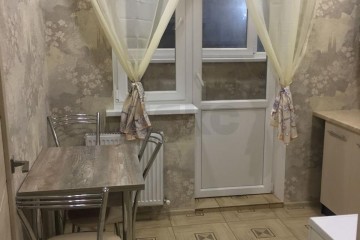 Фото №2: 1-комнатная квартира 25 м² - Новая Адыгея, ул. Тургеневское шоссе, 33с1