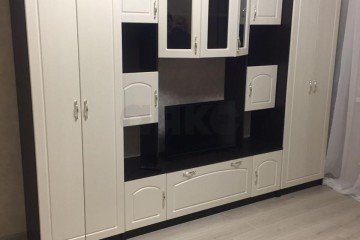 Фото №5: 1-комнатная квартира 25 м² - Новая Адыгея, ул. Тургеневское шоссе, 33с1